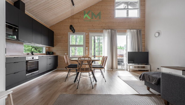 Koivulehto 4, Tahkovuori, Kuopio