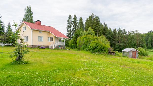 Ruuskankyläntie 421, undefinedKonnevesi