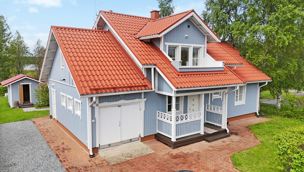 Hunajatie 12, Vehkalahti, Joensuu