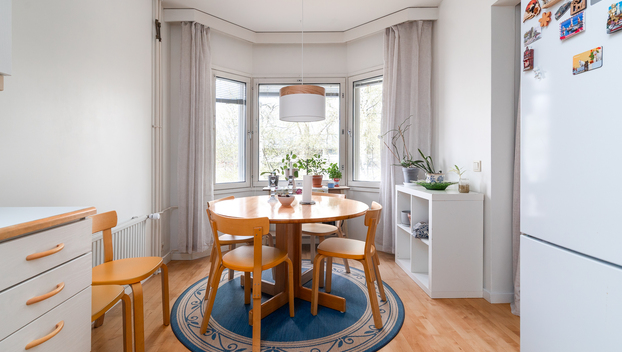 Kenttäkatu 8, undefinedJyväskylä