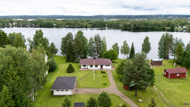 Paavalniementie 168, Paavalniemi, Rovaniemi