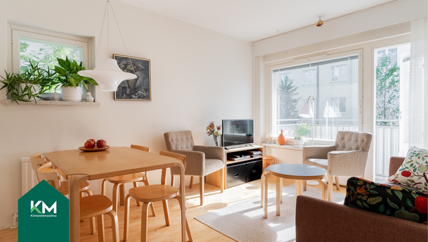 Susitie 5, Herttoniemi, Helsinki