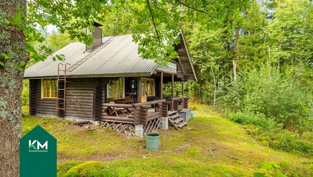 Syväojantie 260, Pyhältö, Hamina