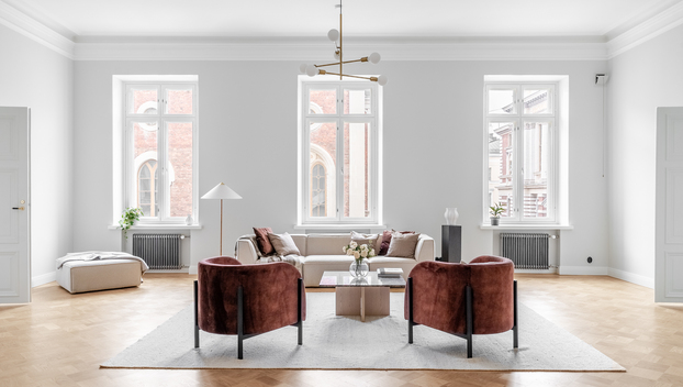 Mariankatu 7, Kruununhaka, Helsinki