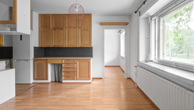 Valtakatu 70, Taikinamäki, Lappeenranta