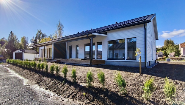 Lammaskuja 7 A1, Klaukkala, Nurmijärvi