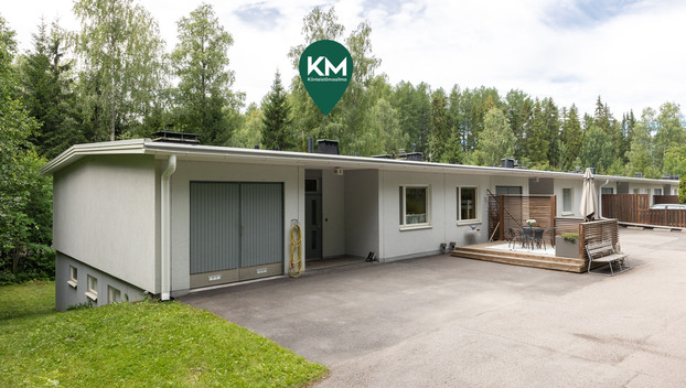 Pihtakuusenkuja 3, Peltolammi, Tampere