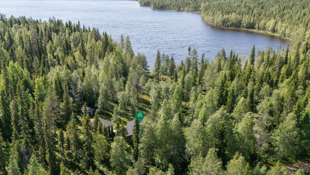 Pietarinjärventie -, Autti, Autti