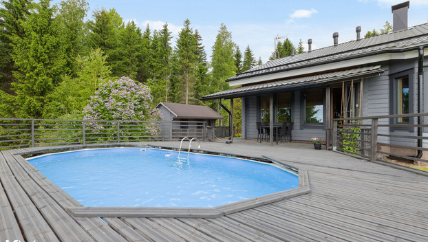 Siltahaarantie 360, Tennilä, Hollola