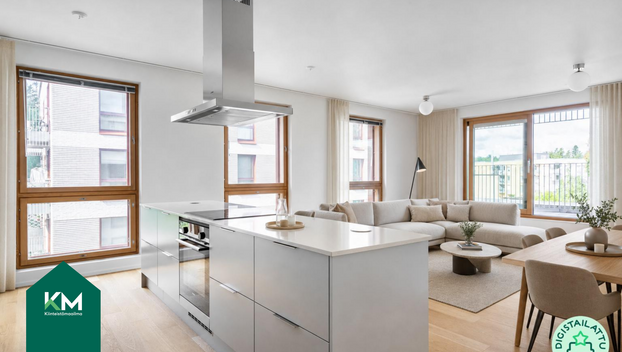 Papinpöydänkuja 5, Lehtisaari, Helsinki