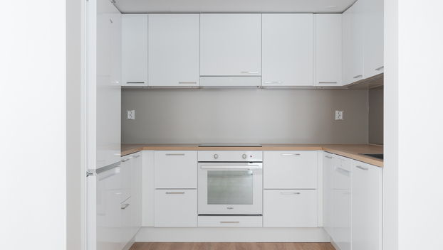 Syöttäjänkatu 6, Kuokkala, Jyväskylä