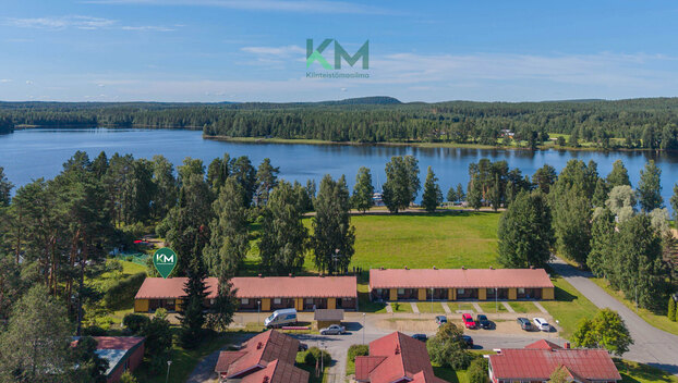 Salmentie 25, Vehmersalmi, Kuopio