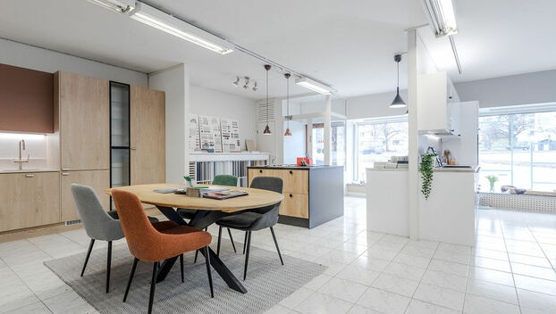 Aleksanterinkatu 34, Keskusta, Lahti