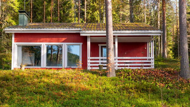 Marttalantie 91, Hirvimäki, Korpilahti