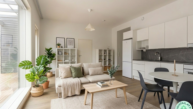 Ruutanantie 47, Tursola, Kangasala