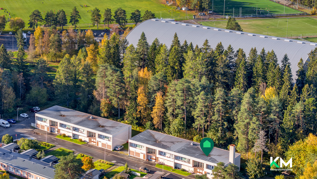 Honkatie 7, Kiviniitty, Kokkola