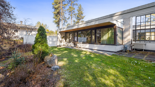 Sampolankuja 9, Mahlamäki, Tuusula