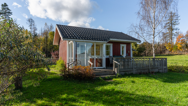 Lehtikuusentie 50, mökki nro 13, Savijärvi, Sipoo
