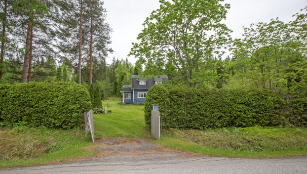 Rötiköntie 167, Vartiala, Kuopio