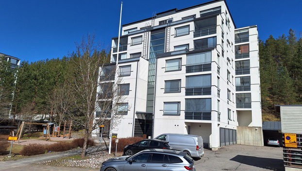Töyrykatu 18, undefinedLahti