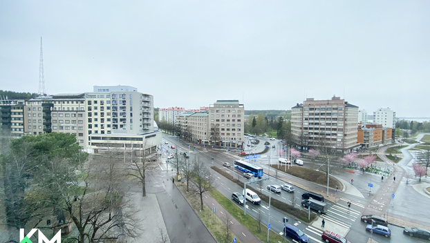Aleksanterinkatu 1, undefinedLahti
