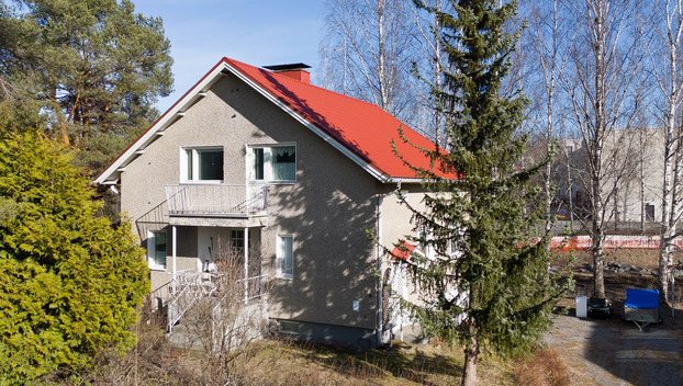 Linnahaankatu 4, undefinedTampere