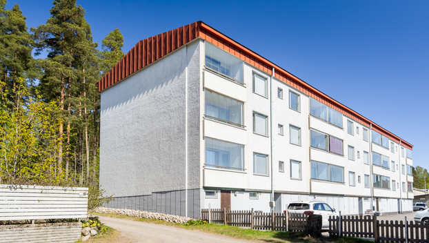 Mäntynummentie 6, Ventelä, Lohja