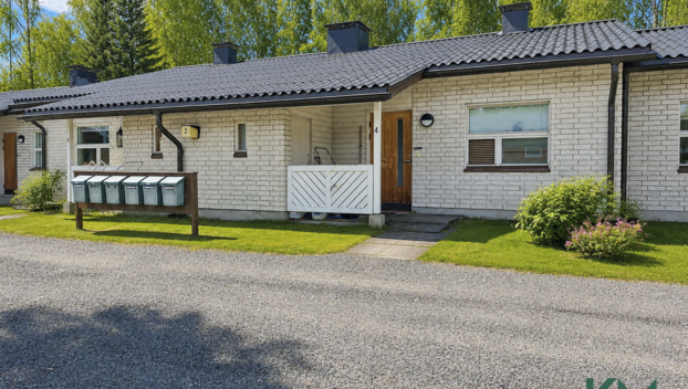 Ahopellontie 2, undefinedPunkaharju