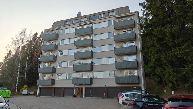 Vähikkäläntie 10, Majakanmäki, Janakkala