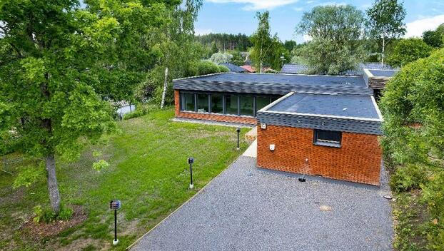 Marjakalliontie 5, undefinedNurmijärvi