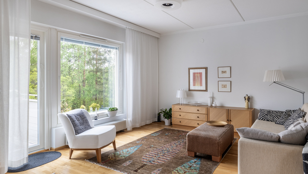 Myllärintanhua 6, undefinedHelsinki