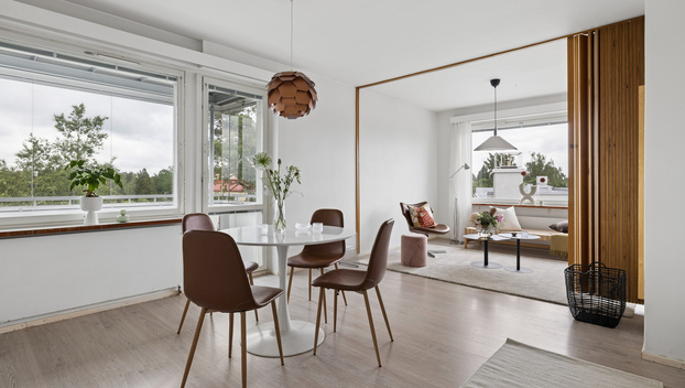 Artturi Kanniston tie 9, Etelä-Haaga, Helsinki
