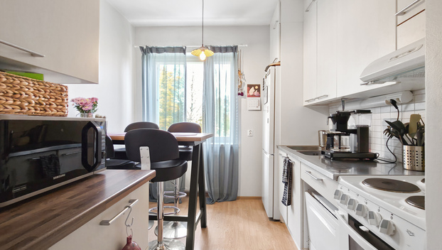 Suonionkatu 19, Leiri, Lappeenranta