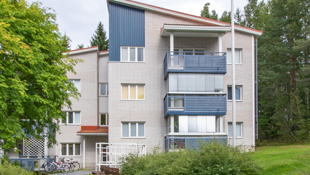 Huuhkajankuja 4, Petonen, Kuopio