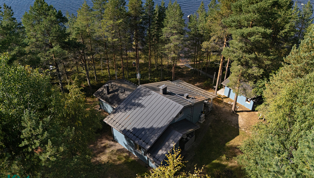 Kariniementie 153, Säräisniemi, Vaala
