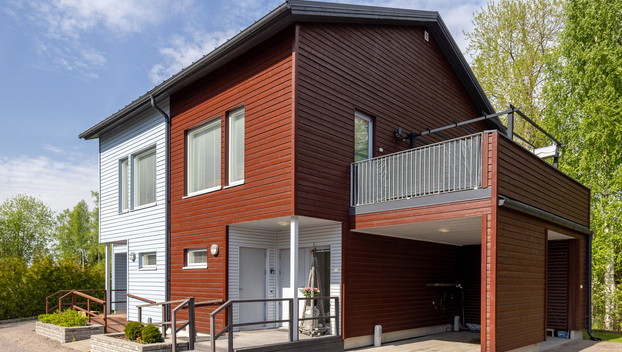Punakivenkuja 2 , undefinedVantaa