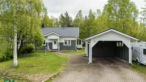 Lahdenkuja 6, undefinedLiminka