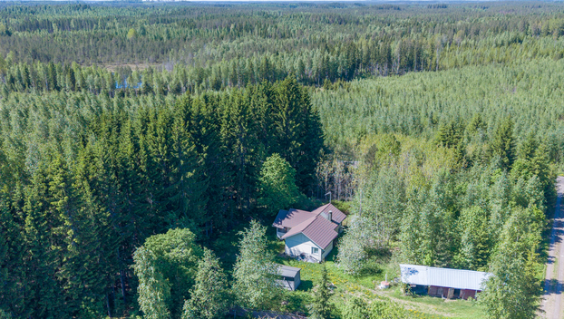 Vanha-Juvantie 802, undefinedMaivala