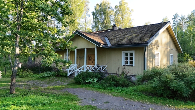 Kopolanvirrantie 89, Kopolanniemi, Varkaus