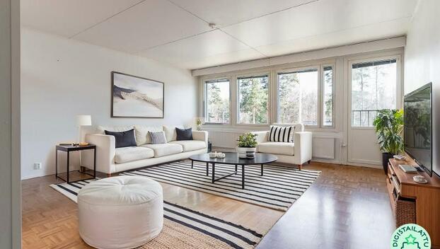 Kelotie 6, Lehmuskylä, Mikkeli