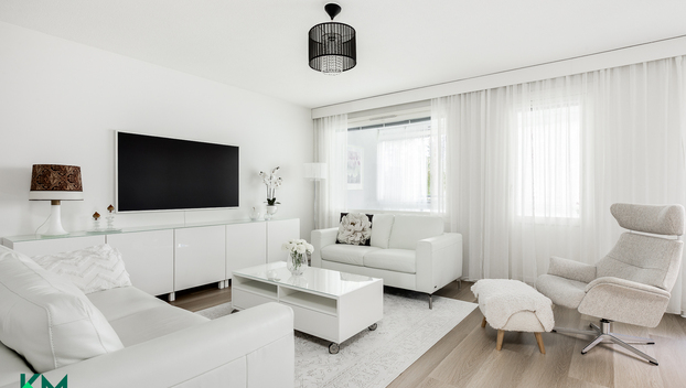 Ampuhaukantie 7, Kaukovainio, Oulu