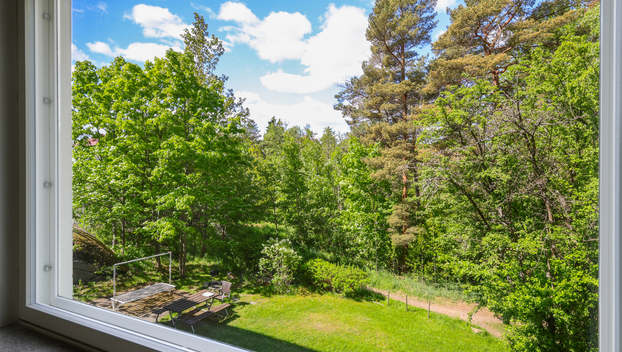 Hiihtomäentie 36, Herttoniemi, Helsinki
