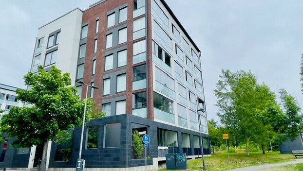 Rubiinikehä 3b, Kivistö, Vantaa