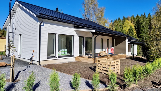 Lammaskuja 7 C1, Klaukkala, Nurmijärvi