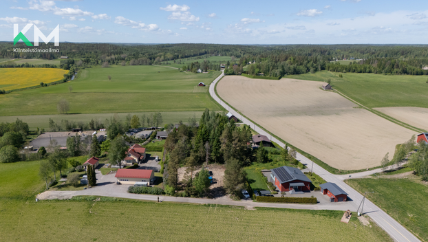 Luhtaanmäentie 30, undefinedVantaa