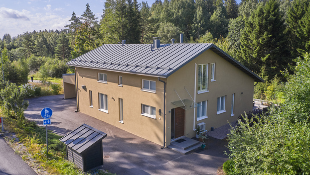 Hakkapeliitantie 9, Routio, Lohja