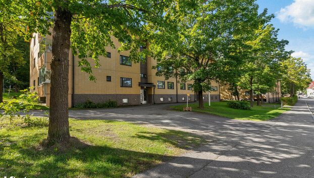 Onnelantie 29, Paavola, Lahti