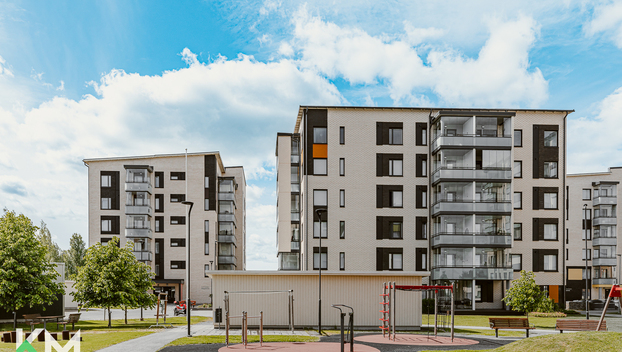 Pirkkalankatu 13, Jouppi, Seinäjoki
