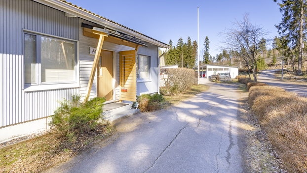 Hangontie 51, undefinedHyvinkää