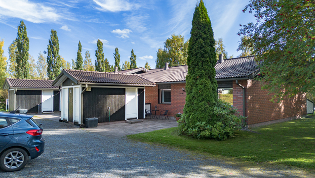 Ollilantie 2, Harakkala, Lempäälä